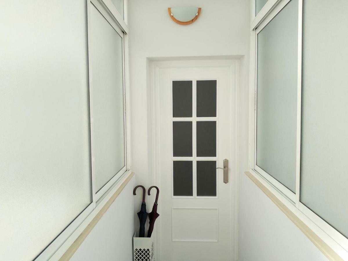 Apartamento Maicandil Ronda Eksteriør bilde