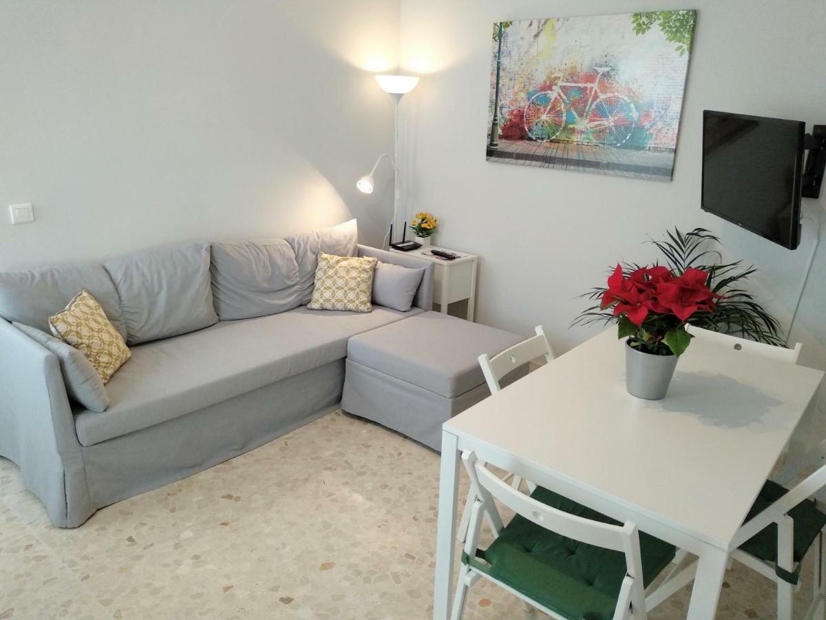 Apartamento Maicandil Ronda Eksteriør bilde