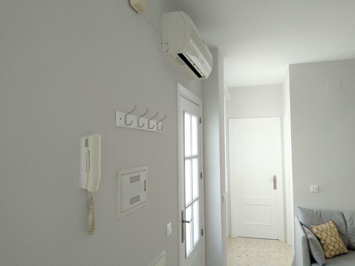 Apartamento Maicandil Ronda Eksteriør bilde