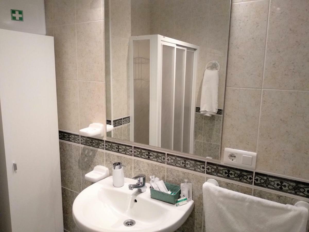 Apartamento Maicandil Ronda Eksteriør bilde