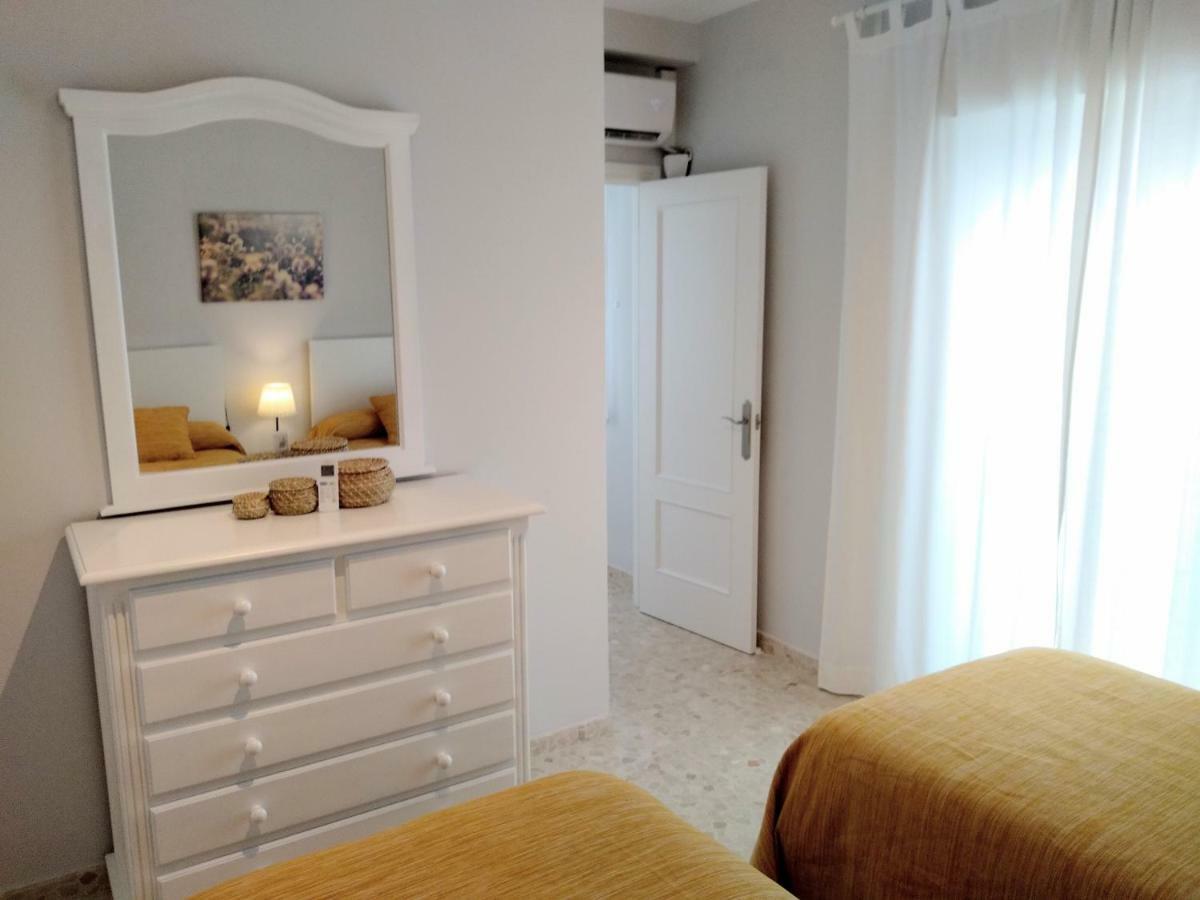 Apartamento Maicandil Ronda Eksteriør bilde
