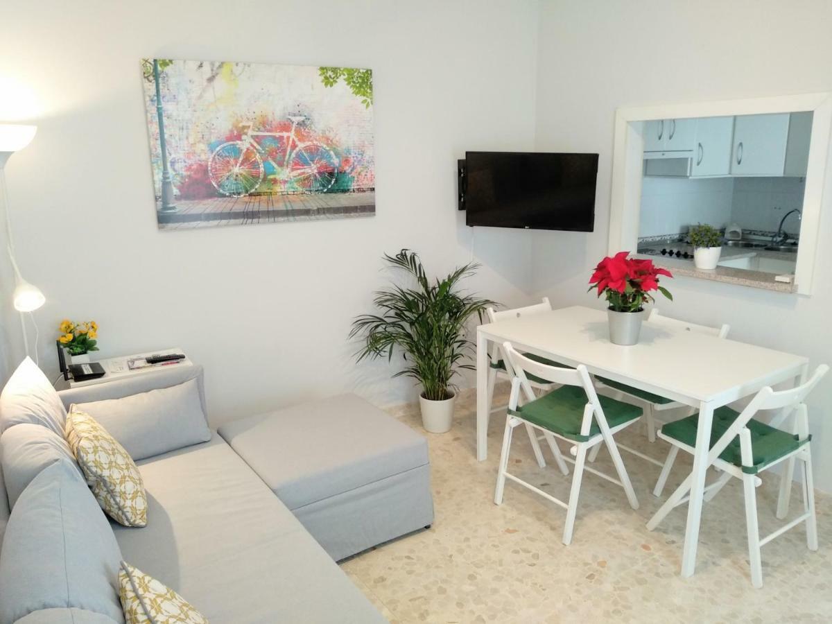 Apartamento Maicandil Ronda Eksteriør bilde