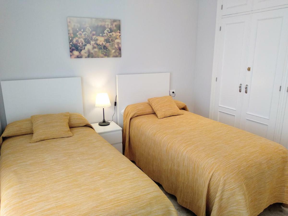 Apartamento Maicandil Ronda Eksteriør bilde