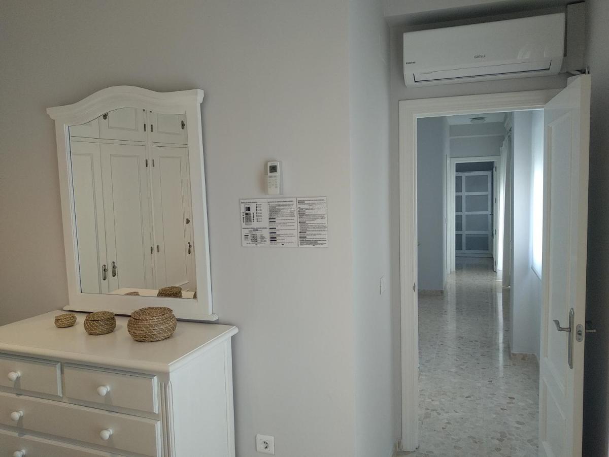 Apartamento Maicandil Ronda Eksteriør bilde